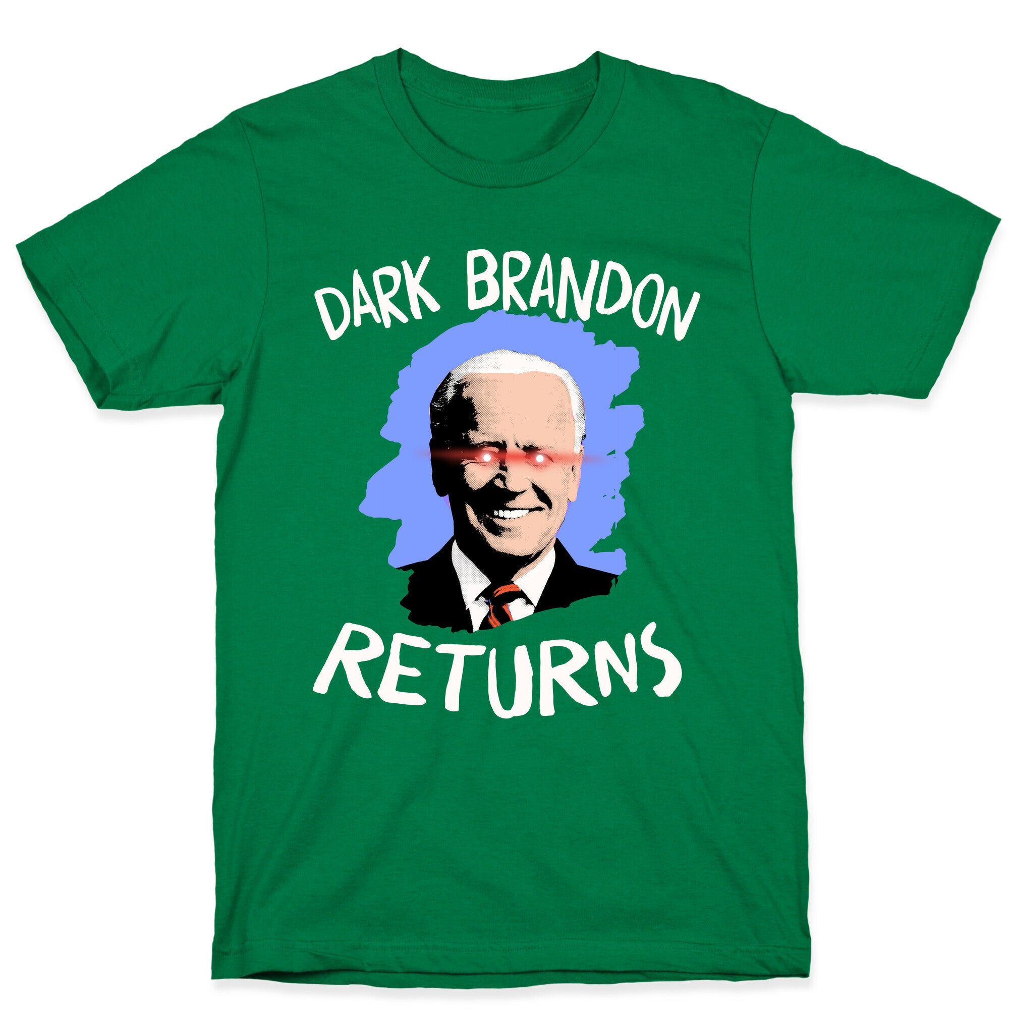 Dark Brandon Returns T-Shirt
